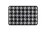 Mijölnir Alfombrilla de Baño 40x60cm 100% Poliéster Antideslizante y Antialérgica